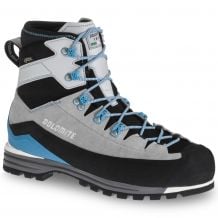 Dolomite Miage GTX (Sølvgrå/turkis) damesko