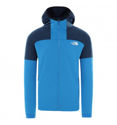 The North Face Impendor Fz Mid Layer 