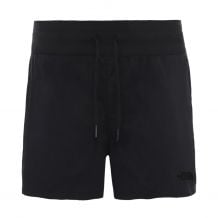 Short THE NORTH FACE Aphrodite Capri (Black) Femme