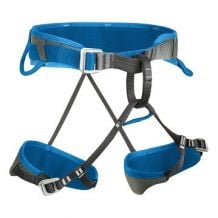 Harness Salewa Xplorer (Carbon)