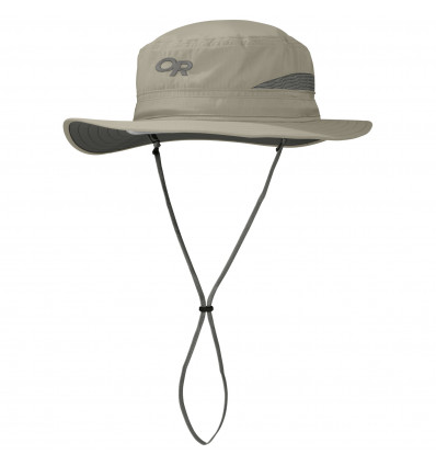 Gør det tungt erhvervsdrivende prototype Udendørs Research Sentinel Brim Hat (Khaki) - Alpinstore