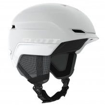 Hiihtokypärä Scott Chase 2 Plus (yksivärinen sininen)