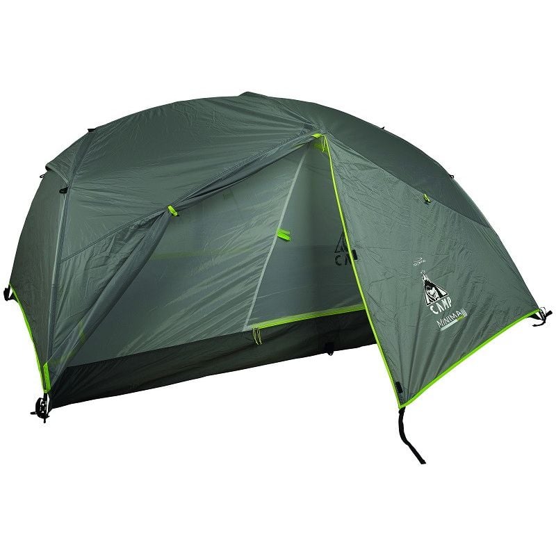 Tente ultralight CAMP Minima 3 Pro (vert)