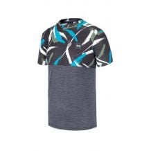 Picture Rockers Tech Tee (Black)