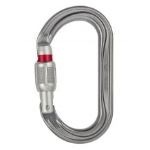 Moschettone OK PETZL