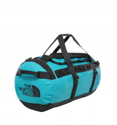 the north face base camp duffel green