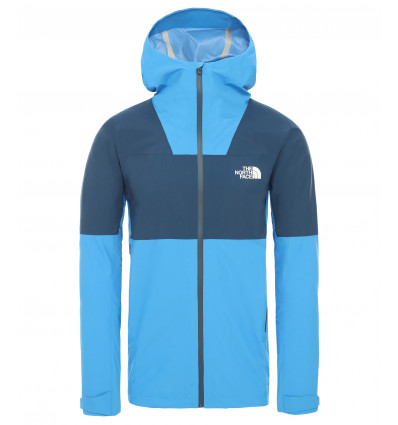 iğneleyici başvurmak Antipoison  The North Face Impendor 2.5l Jacket (Clear Lake Blue / Blue Wing Teal) -  Alpinstore