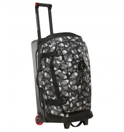 The North Face Rolling Thunder 30 (Black Label Toss / Black) - Alpinstore