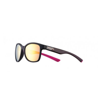 Solar Soledad (Matt Black) - Mujer - Alpinstore