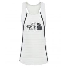 Débardeur THE NORTH FACE Varuna (White/Black) femme