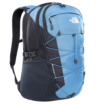 The North Face Borealis Donner Blue Urban Navy Alpinstore