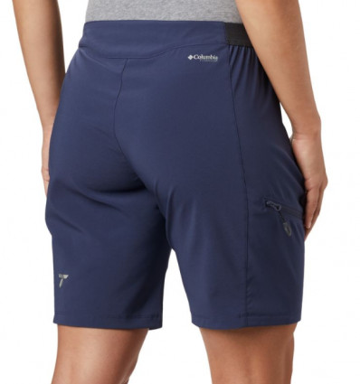 Columbia Titan Pass (Nocturno) - Mujer - Alpinstore
