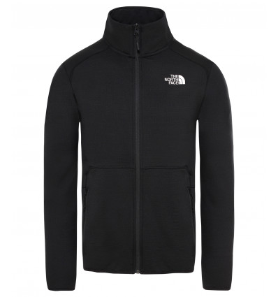 The North Face Quest Fleece Jacket 
