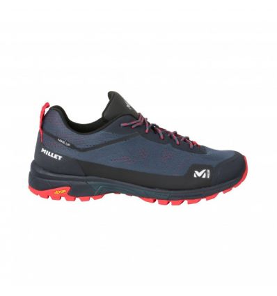 Millet Hike Up (Orion Blue) Botas bajas para hombre - Alpinstore