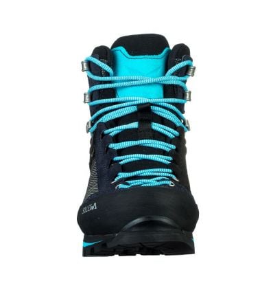 Salewa WILDFIRE EDGE (Alloy/Negro) zapatillas mujer - Alpinstore