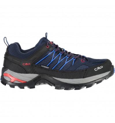 cmp hiking shoes