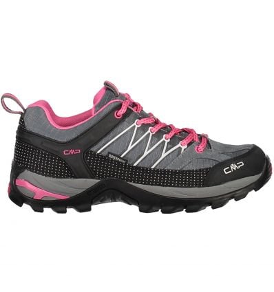 cmp hiking shoes