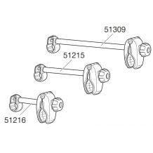 Euroride, 2º Bras Pour Velo Thule