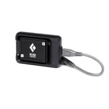 Pack Black Diamond Charger + Battery 1800 (Black)