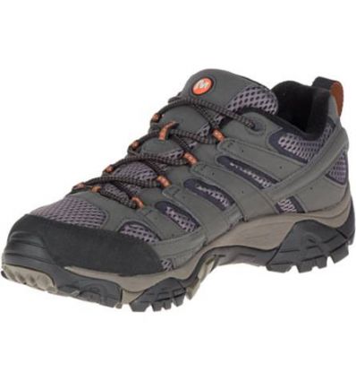 Merrell Moab 2 Goretex (Beluga) Homme 