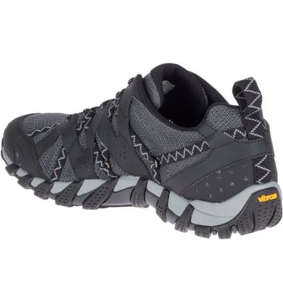Merrell Waterpro Maipo (Black) Men's hiking boots - Alpinstore