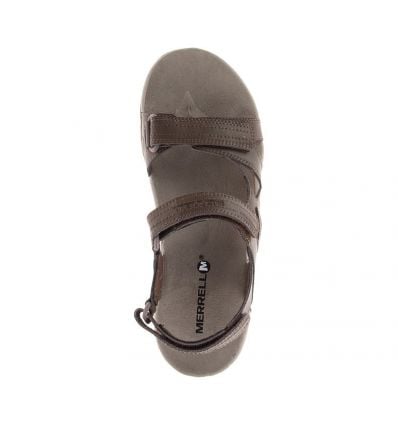 MERRELL Sandspur Rift Strap J342315C Outdoor Hiking Sport Sandals Mens All Sizes 
