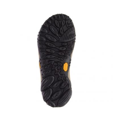 Merrell Kahuna 4 Strap Sandalias (Brown) para hombres - Alpinstore
