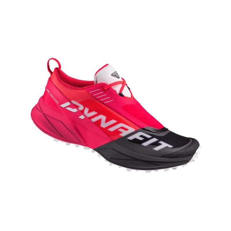 Chaussure de running trail Dynafit Ultra 100 W (Fluo Pink/Black) femme