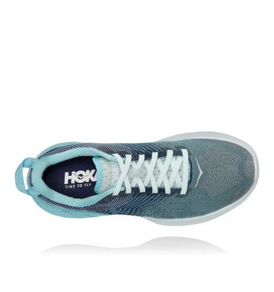 Zapatilla Hoka One One Mach 3 (ARENA ESTELAR / ANTIGUA) Mujer - Alpinstore