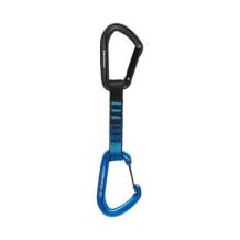 Quickdraw Black Diamond Hotforge Hybride Quickdraw 16cm (Blauw)