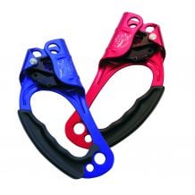 Kong Lift Poignee Aluminium Uiaa-ce like blau