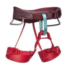 Barnkläder Black Diamond Momentum Kid (Wild Rose)