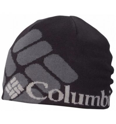 Columbia Heat Beanie Beanie (black, Big 