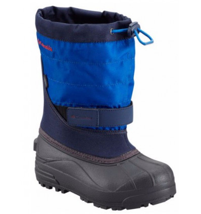 columbia youth boots