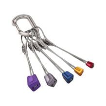 Offset Stopper Set Black Diamond - 7-11
