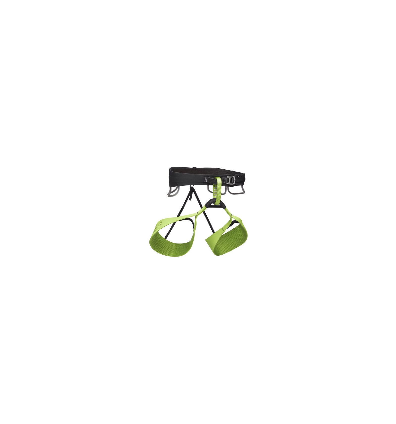 black diamond solution honnold