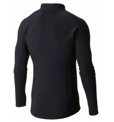 Long Sleeve Shirt Zip Columbia 