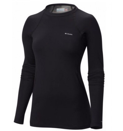 Long Sleeves Shirt Columbia Midweight 