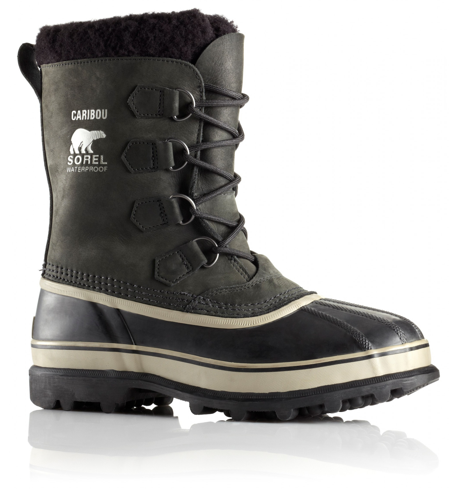 dexflex comfort black boots