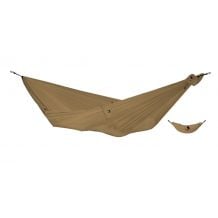 Hamac Ticket to the Moon Compact Hammock (Chocolate)
