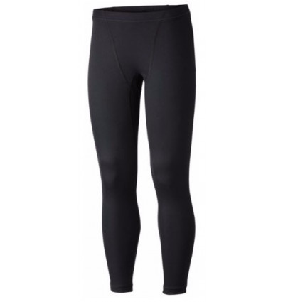 Columbia Midweight Tight 2 (Black) Ropa interior de esquí para niños -  Alpinstore