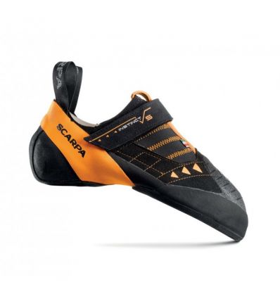 Climbing shoes Scarpa Instinct vs 