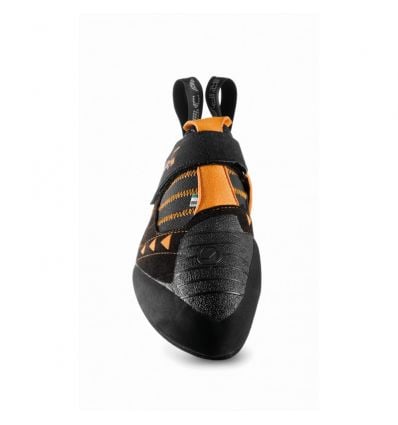 Scarpa Instinct VS (Black) Men's climbing shoes - Alpinstore