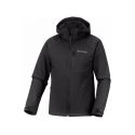 Men's Scott Defined Tech softshell jacket (dark blue) - Alpinstore