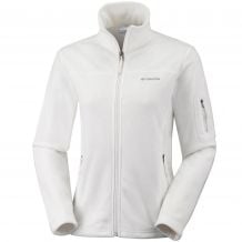 Polar Jacket Columbia Fast Trek II (havsalt) Kvinder