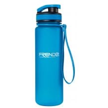 Pullo Frendo Tritan 1L (sininen)