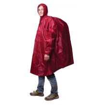 Poncho Frendo Atmungsaktive Pelerine