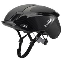 BOLLE The One Premium fietshelm (zwart)
