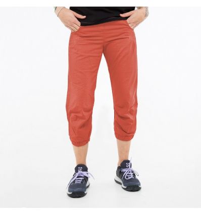 ABK Sikia Quarter Pant V3 (deep coral 