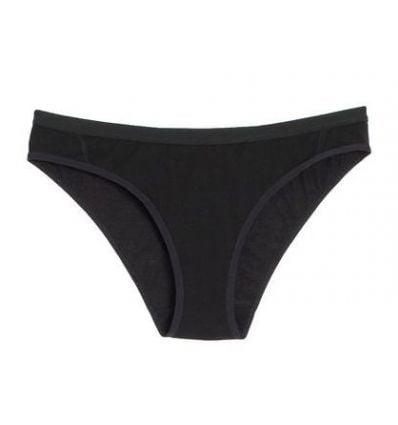 Underwear Icebreaker Women's Siren Bikini (black) - Alpinstore
